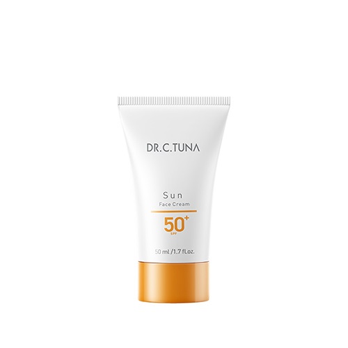 خرید و قیمت کرم ضد آفتاب SPF 50 دکتر سی تونا فارماسی 50ml اصل